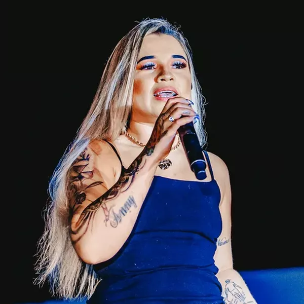 Arrocha Delas estreia em Aracaju com line-up 100% feminino na Praia do Havaizinho
