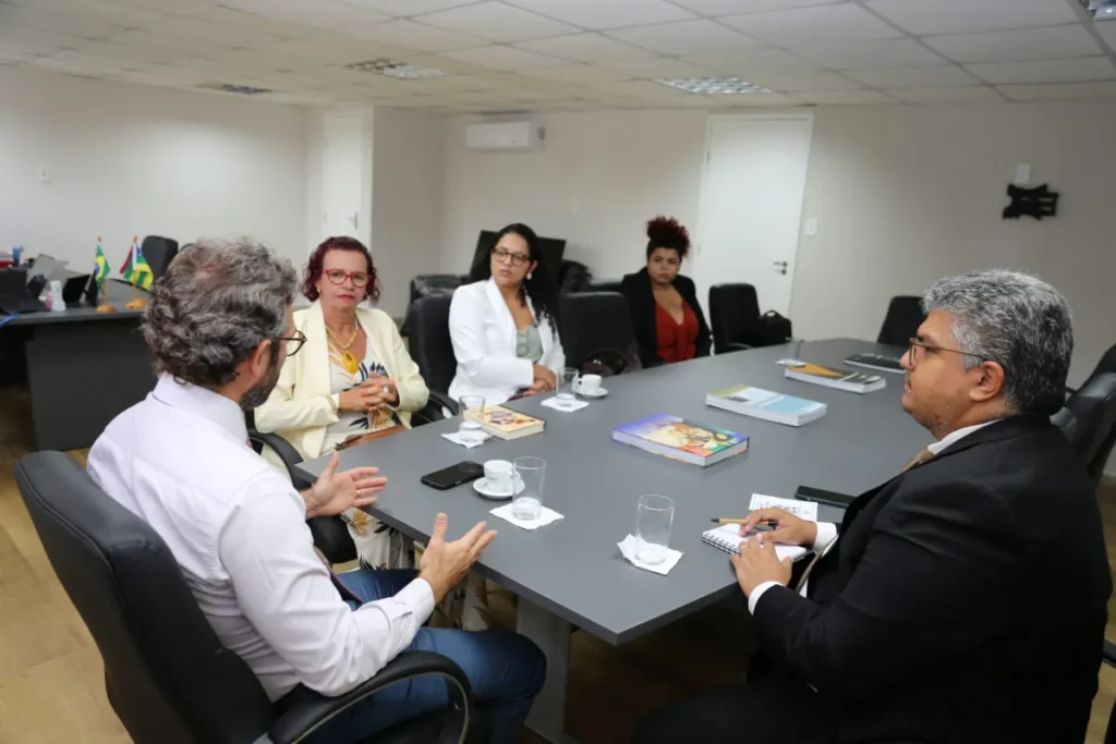 MPT-SE debate estratégias para ampliar trabalho digno a grupos vulneráveis