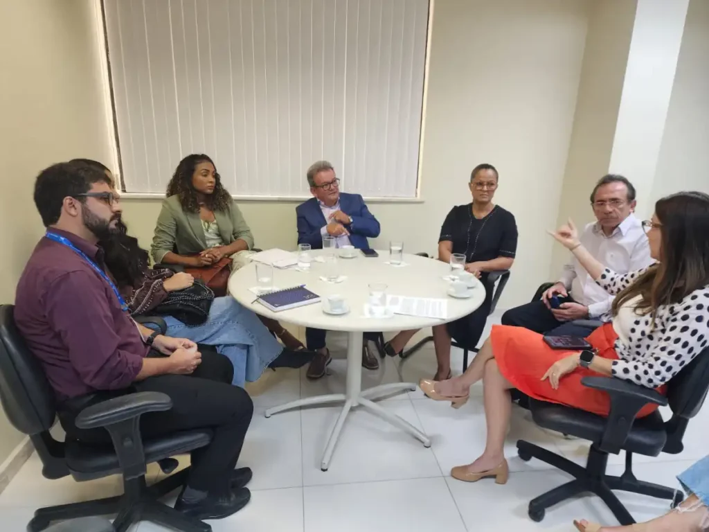 Fecomércio e Tribunal de Justiça de Sergipe promovem ação de apoio a mulheres em situação de vulnerabilidade em seis municípios