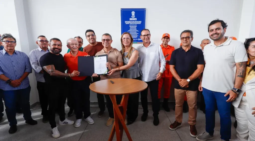 Governo de Sergipe libera mais de R$ 53 milhões para obras viárias em Itabaiana