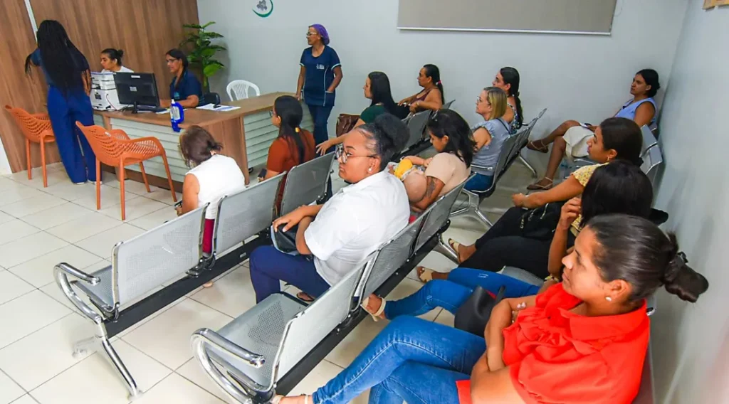 Programa Opera Sergipe realiza mutirão de consultas para cirurgias de endometriose