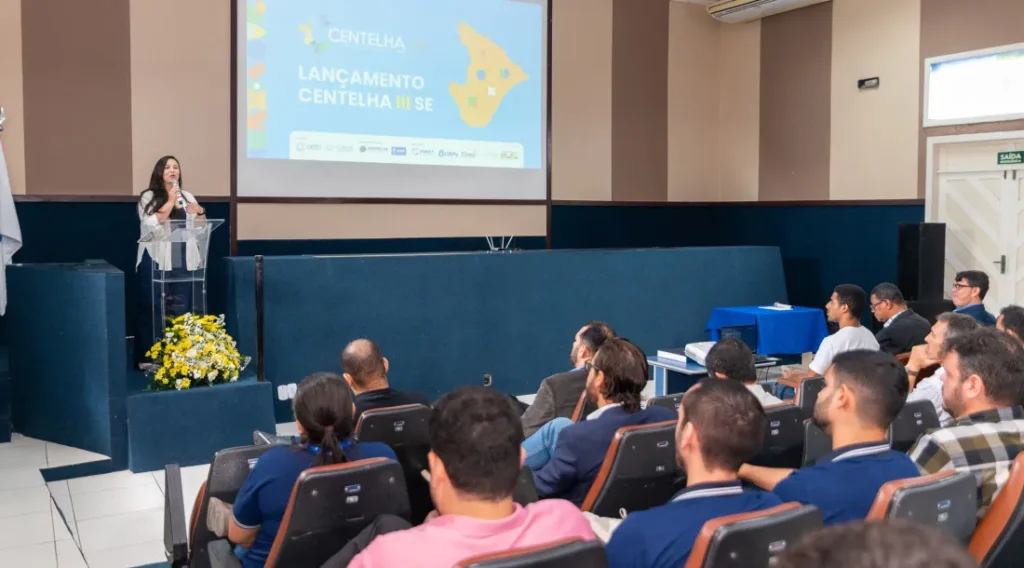 Programa Centelha Sergipe III aprova 200 ideias inovadoras na primeira fase