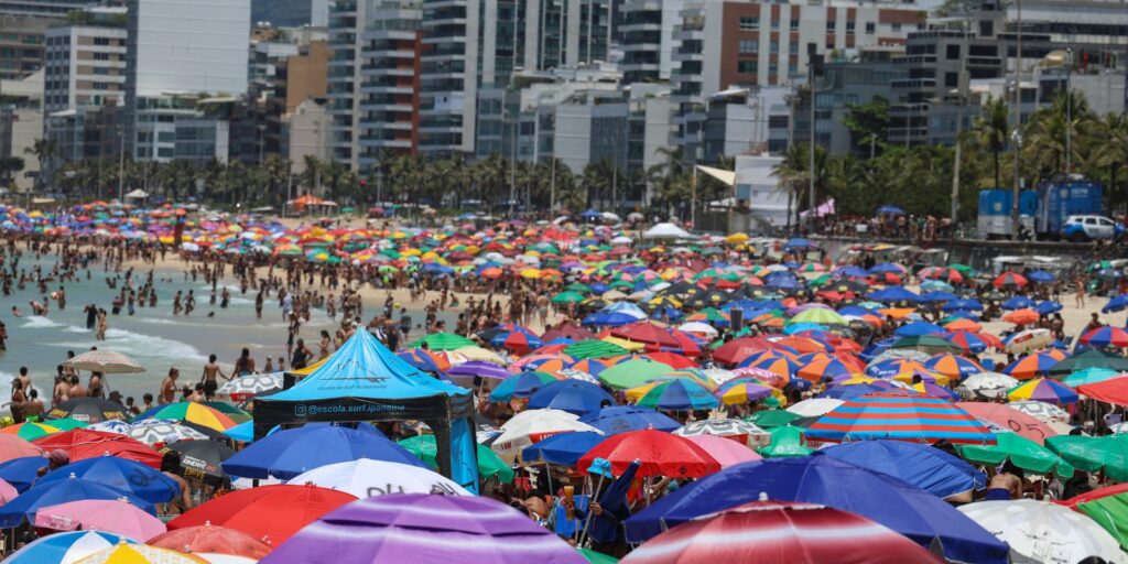Cadastur ajuda foliões a conferir regularidade de empresas de turismo no Carnaval