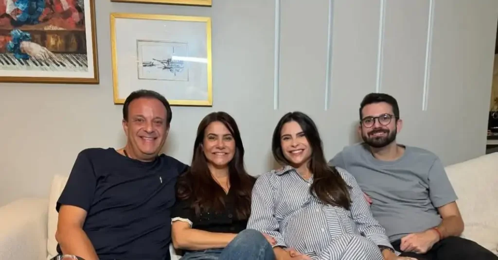 André Moura suspende compromissos de Carnaval após fala de Alessandro Vieira e prioriza família