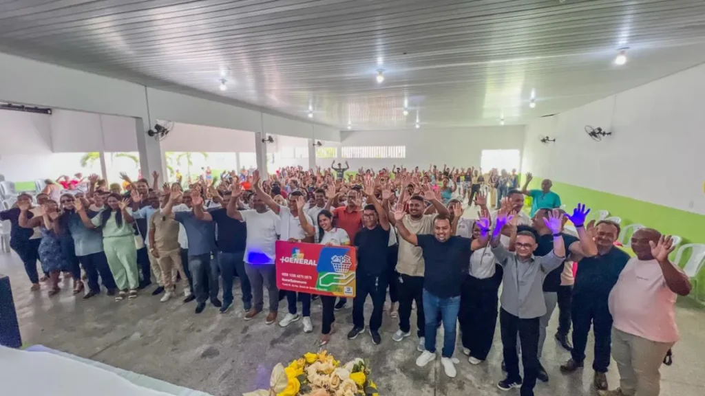 General Maynard inicia programa de auxílio financeiro e atende mais de 200 famílias