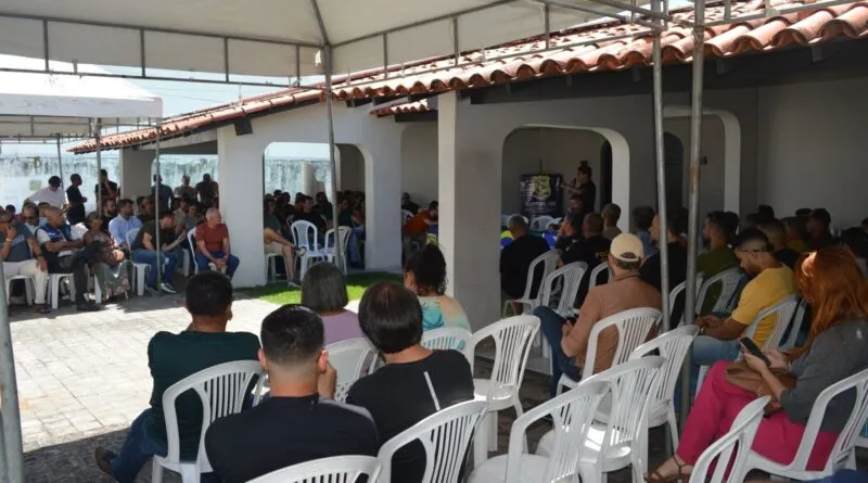 Oficiais Investigadores de Sergipe decidem cruzar os braços no Carnaval de 2026