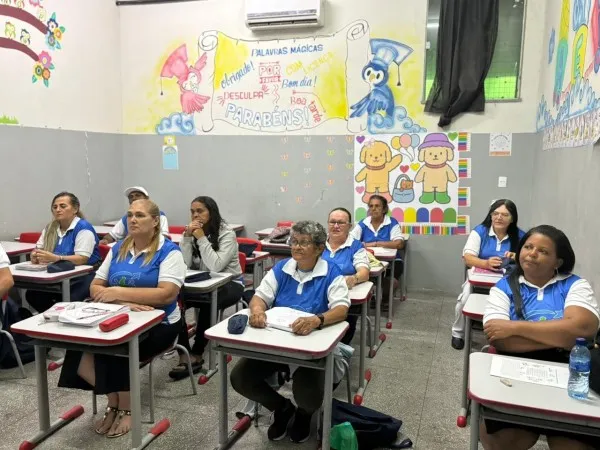 Programa Volta por Cima ultrapassa 900 matrículas em Itabaiana
