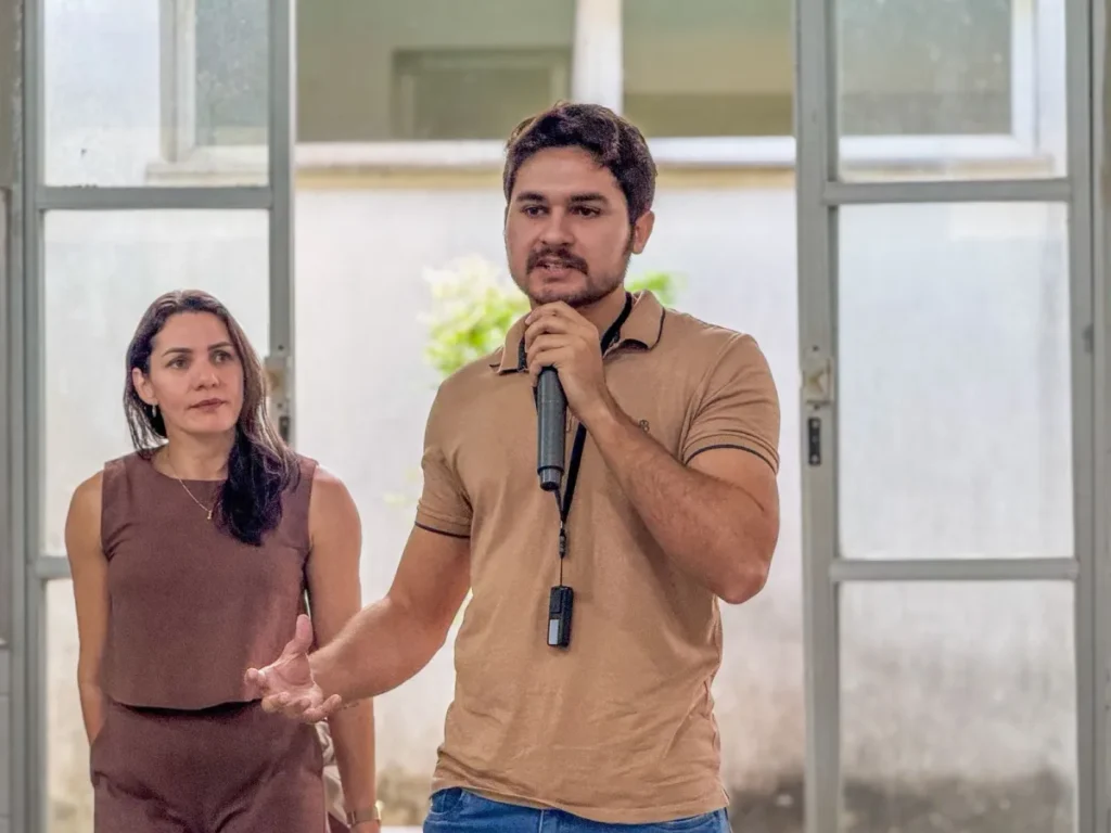 Prefeitura de Siriri realiza ação sobre leucemia e cadastro de medula óssea