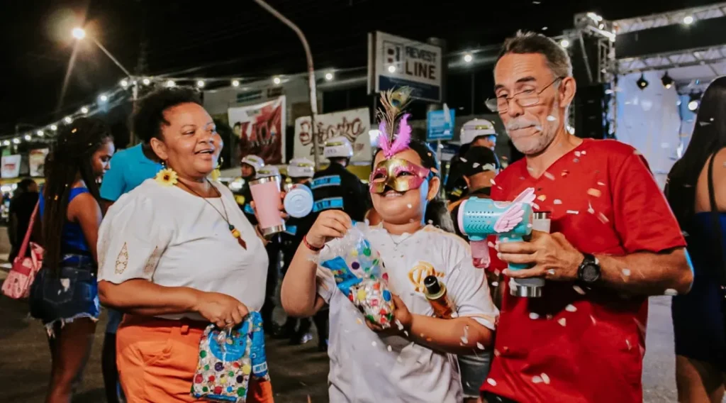 Governo de Sergipe confirma apoio cultural ao Rasgadinho 2026