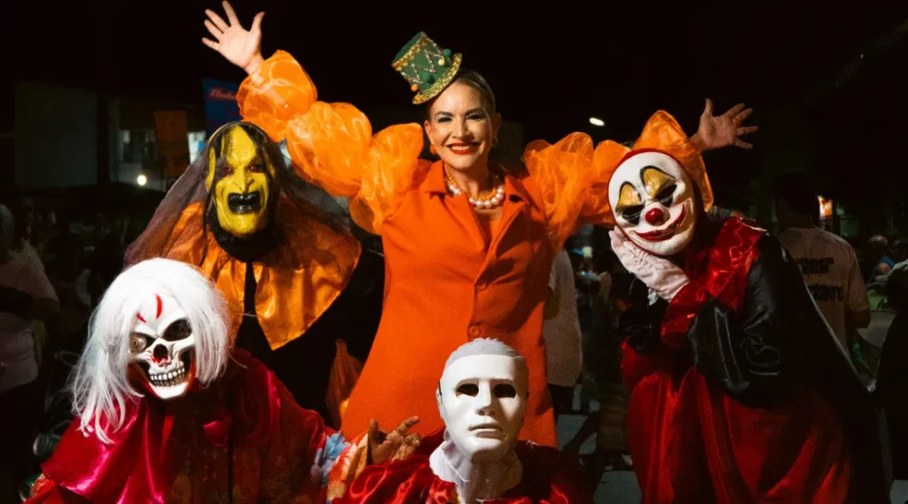 Governo de Sergipe amplia apoio a festas de Carnaval na capital e no interior