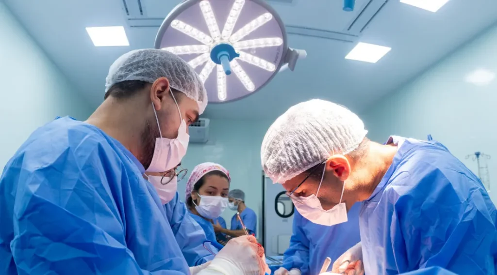 Sergipe realiza segundo transplante renal com doador falecido no Hospital de Cirurgia