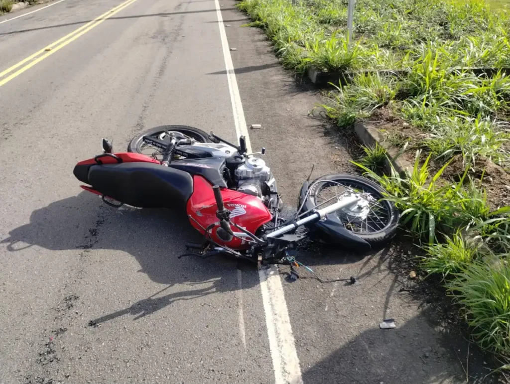 Motociclista de 22 anos morre após colisão com animal na SE-160, em Boquim