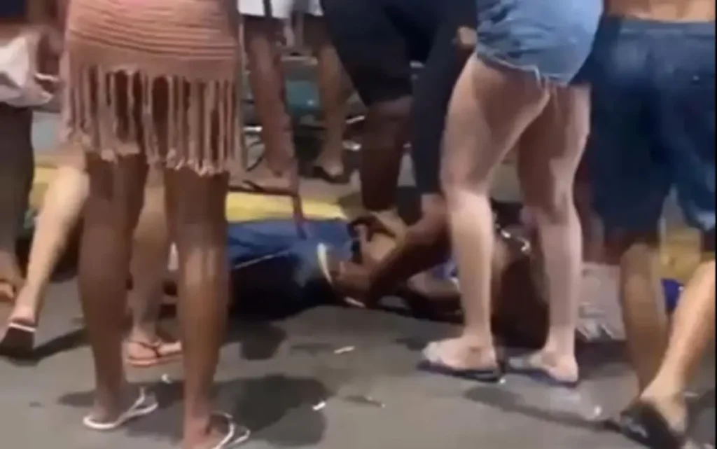 Adolescente de 17 anos é morto a tiros durante Carnaval em Pirambu