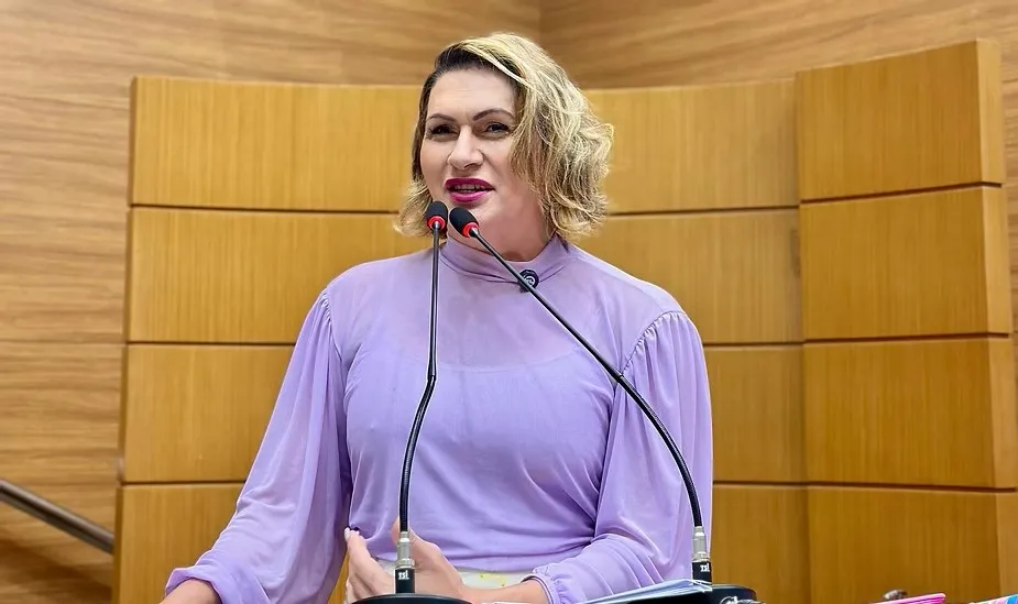 Deputada Linda Brasil apresenta projeto que cria Política Estadual de Alternativas Penais em Sergipe