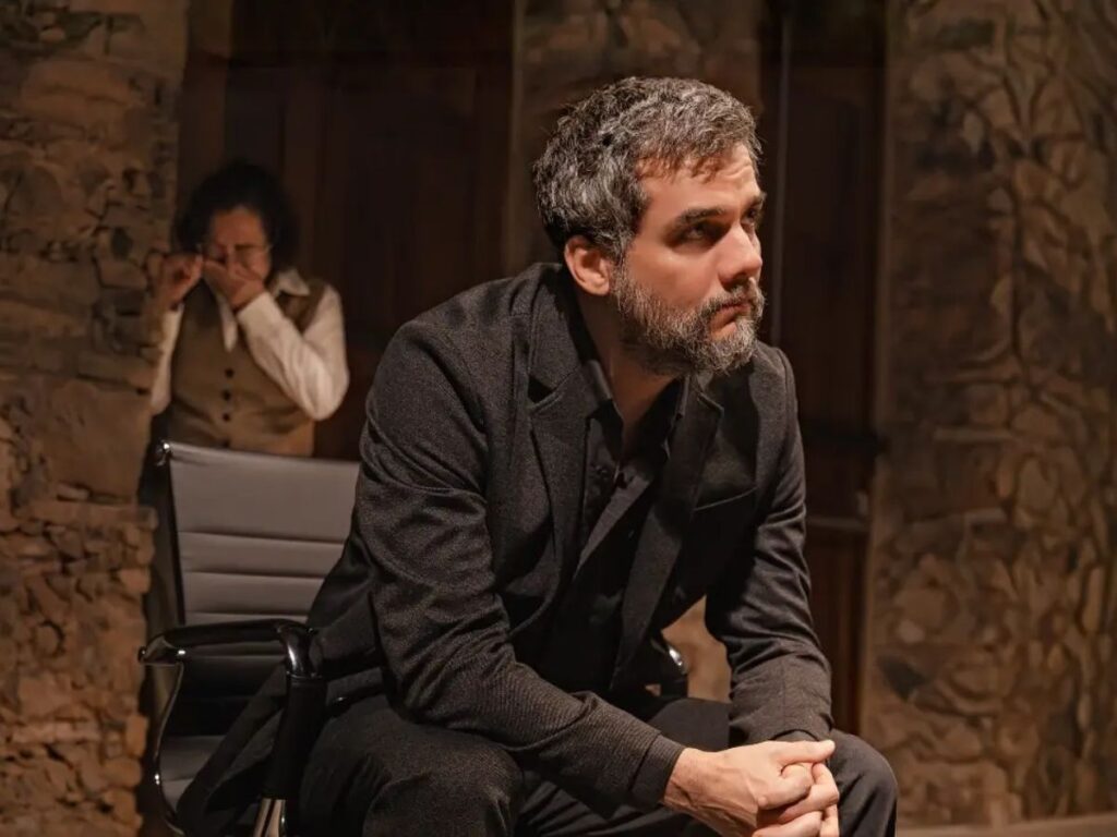 Wagner Moura diz temer agentes do ICE e critica política anti-imigração dos EUA