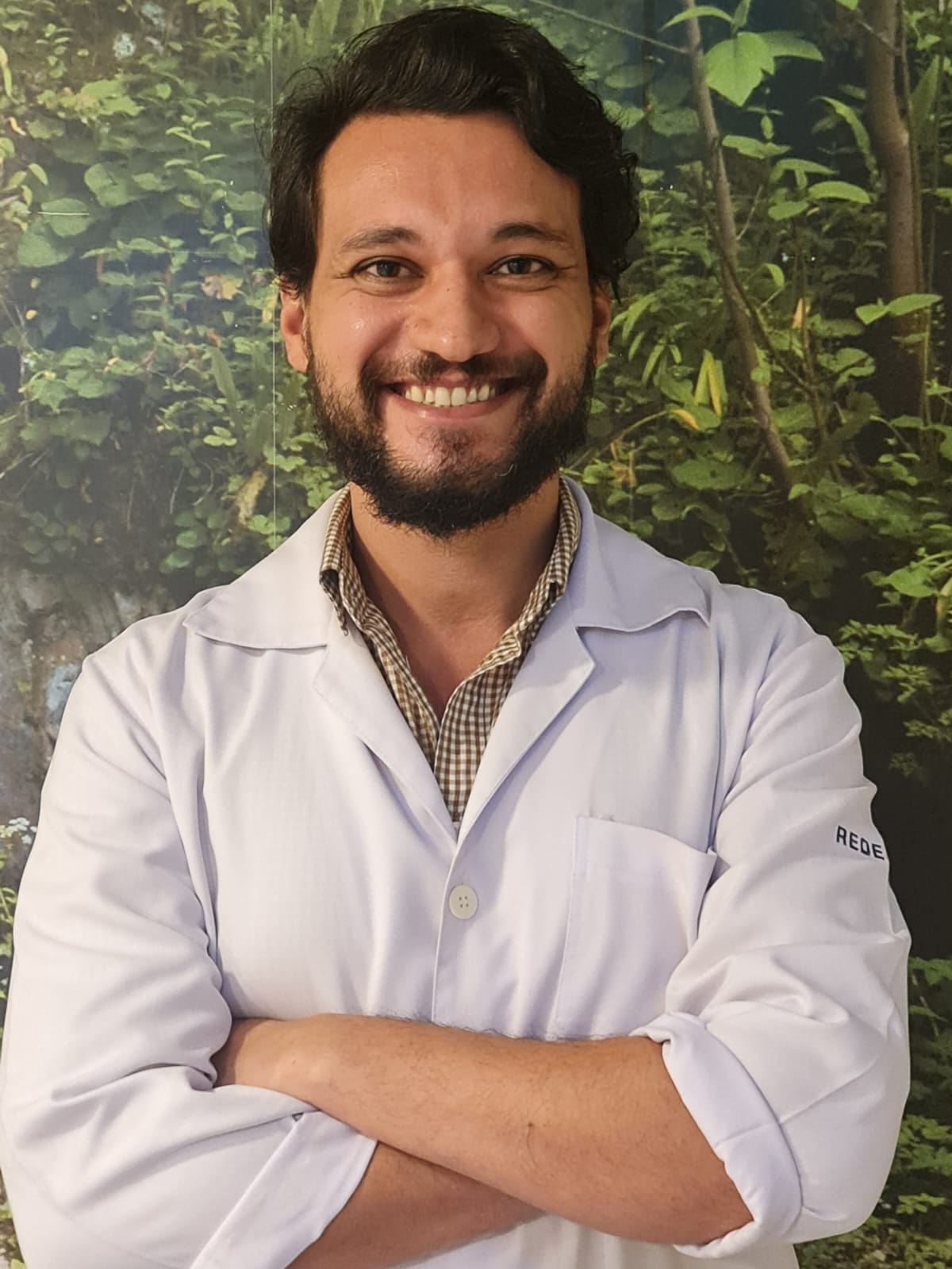 Dr. Yuri Macedo