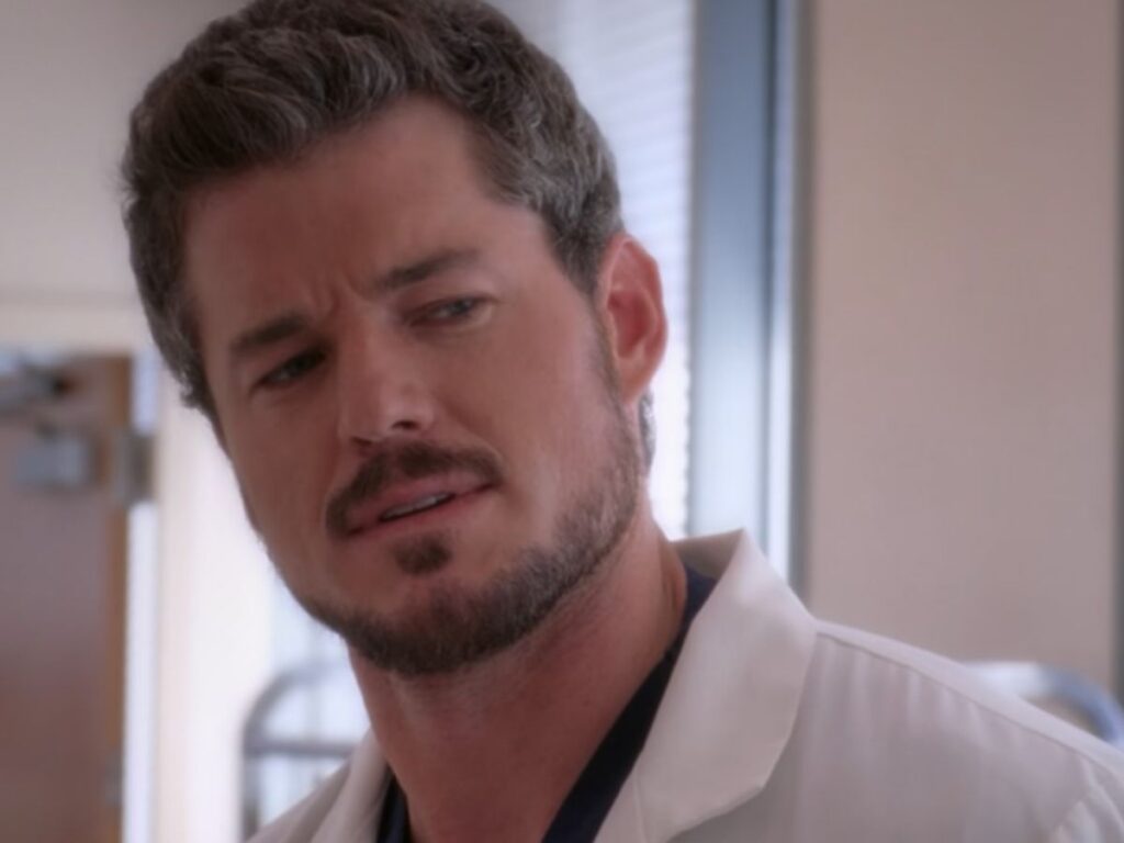 Eric Dane deixou mensagem gravada para as filhas em entrevista exibida após sua morte