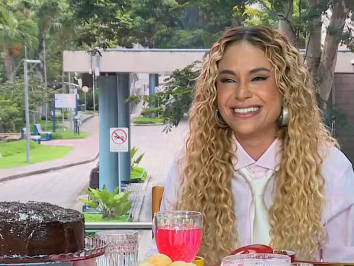 Sarah condena ataques a familiares de participantes do BBB26 2 FOTO treta do bolo sarah andrade responde se esta arrependida de citar juliette no bbb 26