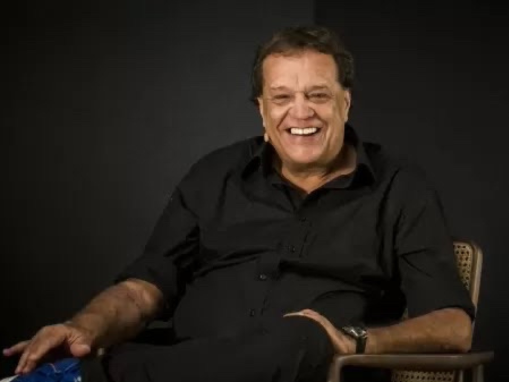 Morre Dennis Carvalho, diretor de novelas da Globo, aos 78 anos