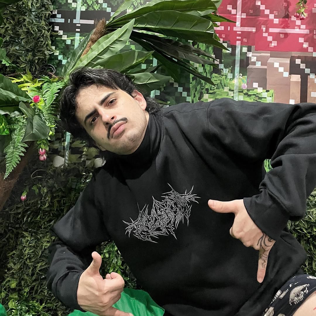 Finalmente peitas novasCOLECAO babidi no quinto dos infernoslink na bio