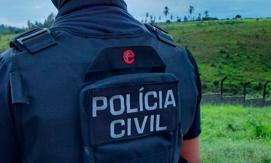 Ex-treinador de escolinha é preso em Minas por suspeita de estupro de vulnerável