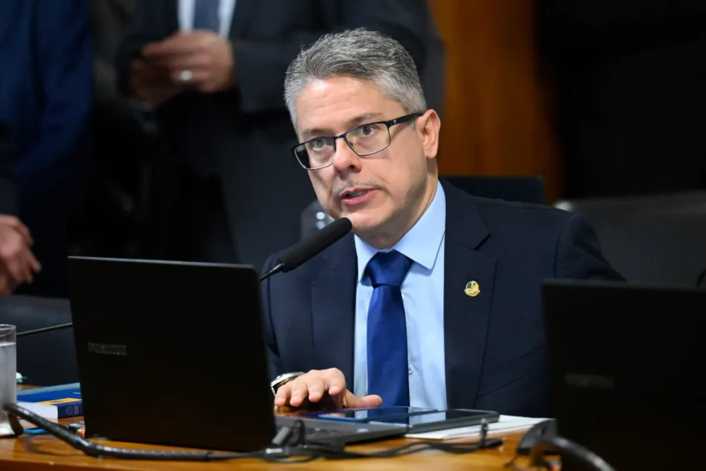CPI do Crime Organizado retoma trabalho e amplia apurações sobre o Banco Master, diz relator