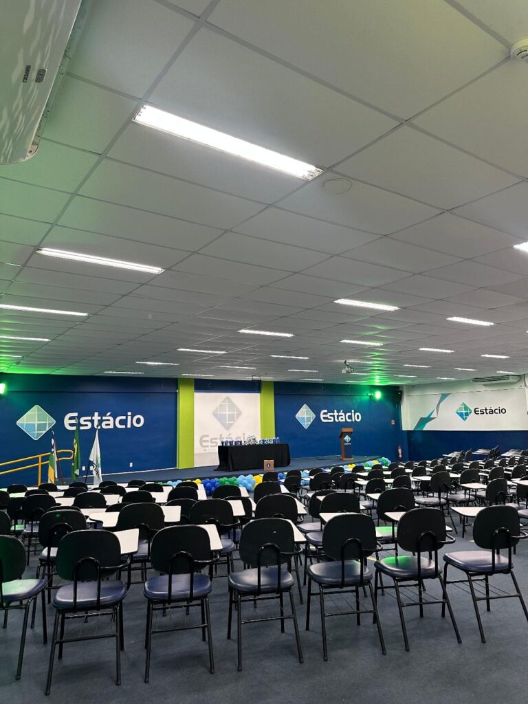 Estácio promove 60 cursos gratuitos abertos à comunidade