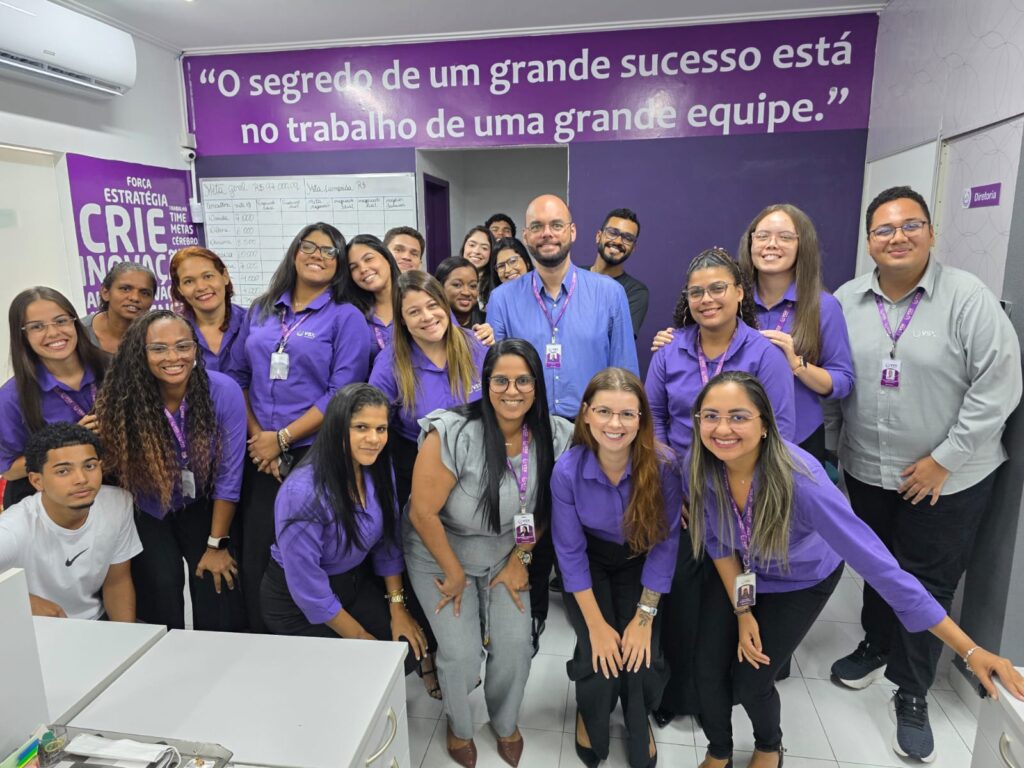 Grupo VSX nasce como hub de soluções corporativas e amplia atuação em contratos privados e institucionais em todo o Brasil