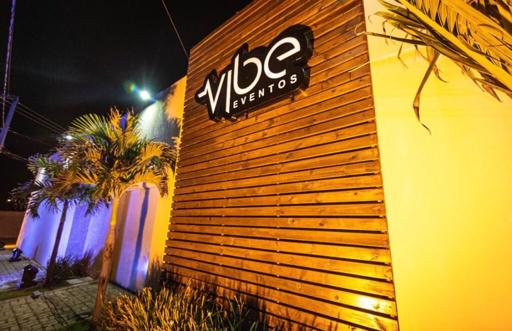 Vibe Music Lounge anuncia último evento antes da demolição do imóvel