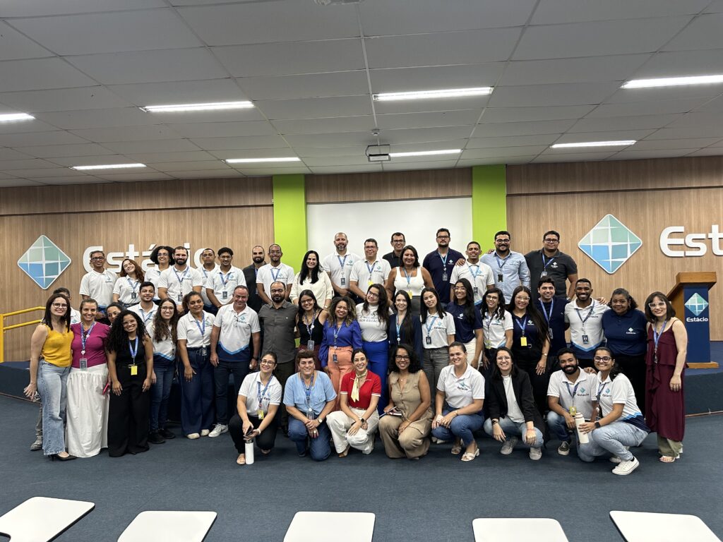 Novo ciclo acadêmico reforça investimentos e amplia oportunidades para estudantes em Sergipe