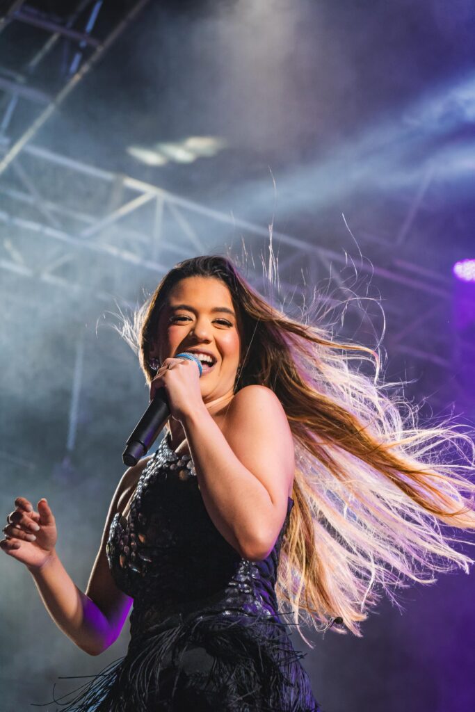Aracaju dá voz às mulheres com estreia da label Arrocha Delas 
