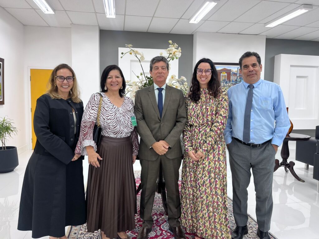 Hospital de Cirurgia quita dívidas trabalhistas herdadas da gestão anterior à Intervenção Judicial