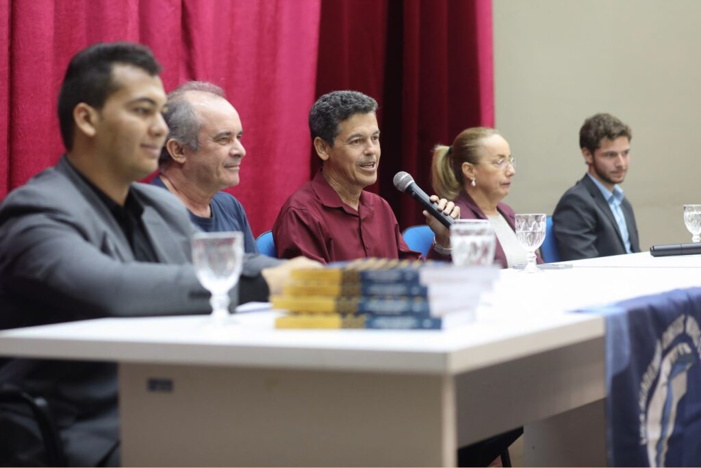 Operação Cajueiro é relembrada na UFS em noite de memória, resistência e defesa da democracia