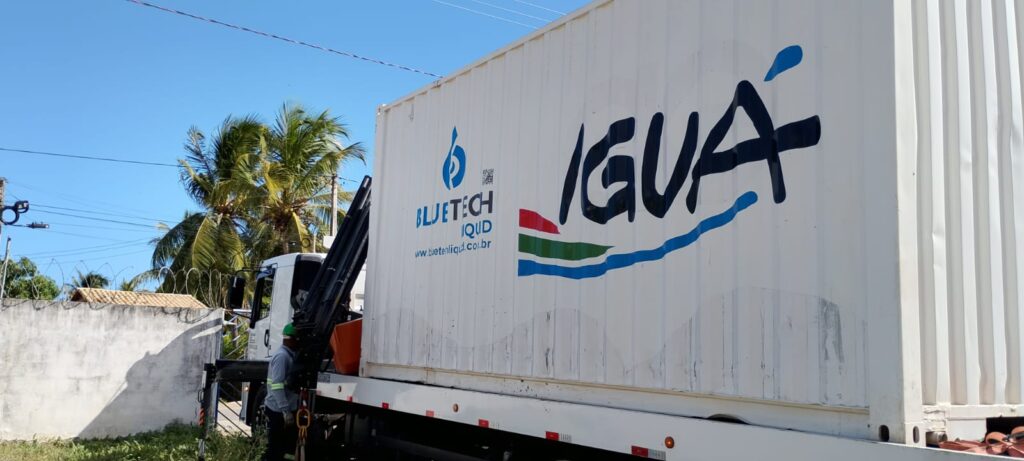 Iguá Sergipe implementa plano operacional para o carnaval