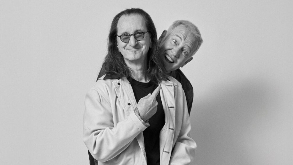 Rush confirma turnê pelo Brasil em 2027 após 17 anos