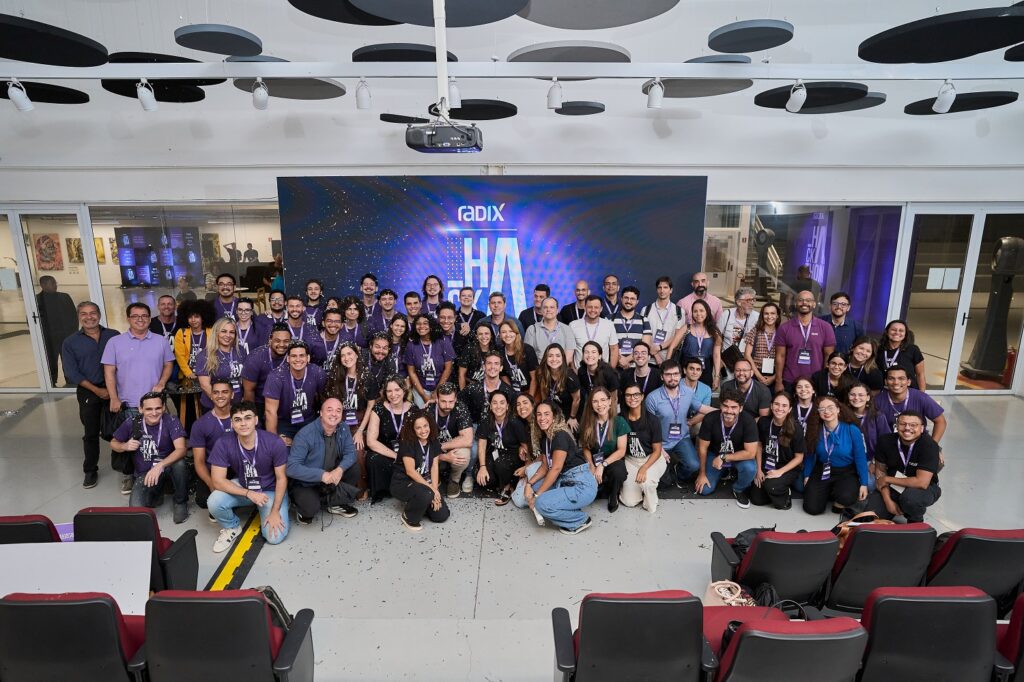 Estudantes da UFS conquistam 3º lugar em maratona de inovação focada no setor elétrico