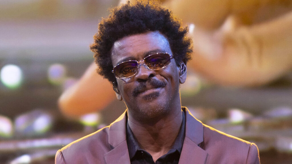 Processo contra Seu Jorge envolve apropriação de canções famosas