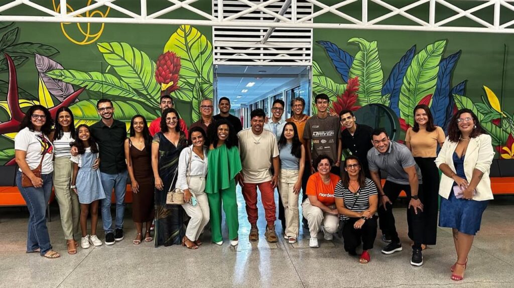 Aracaju está entre as 50 cidades brasileiras que realizarão o Dia Mundial da Criatividade 2026