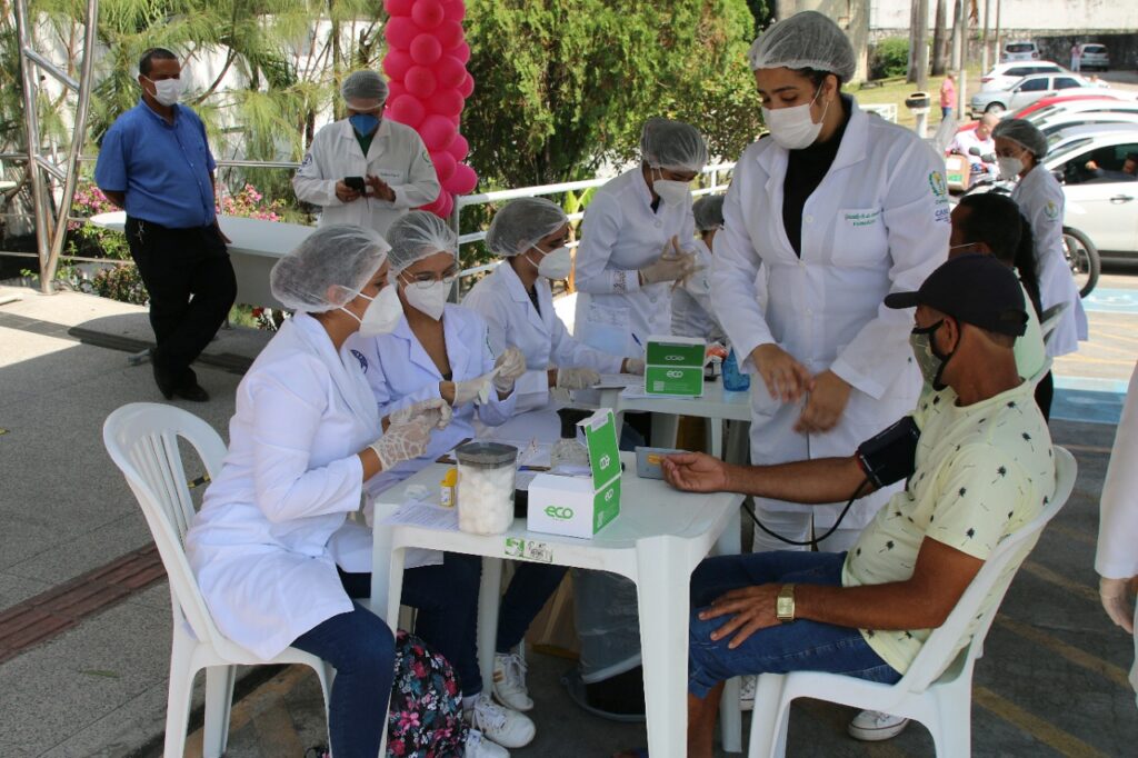 Atividade física cresce no Brasil, mas casos de diabetes e obesidade disparam