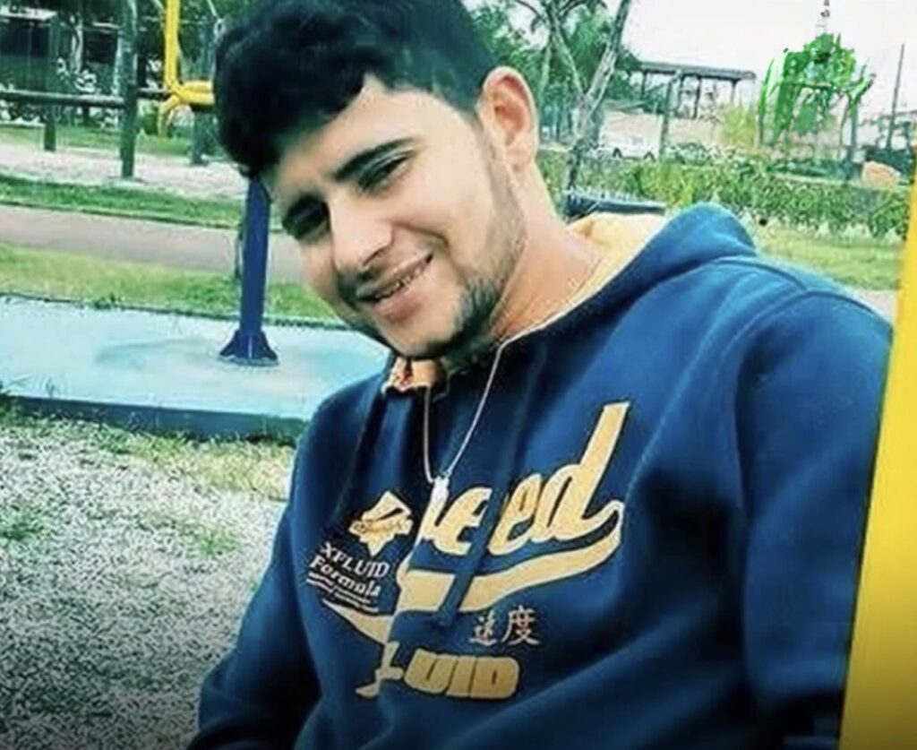 Tragédia na BR-235: Jovem de Coronel João Sá morre vítima de suposto atropelamento