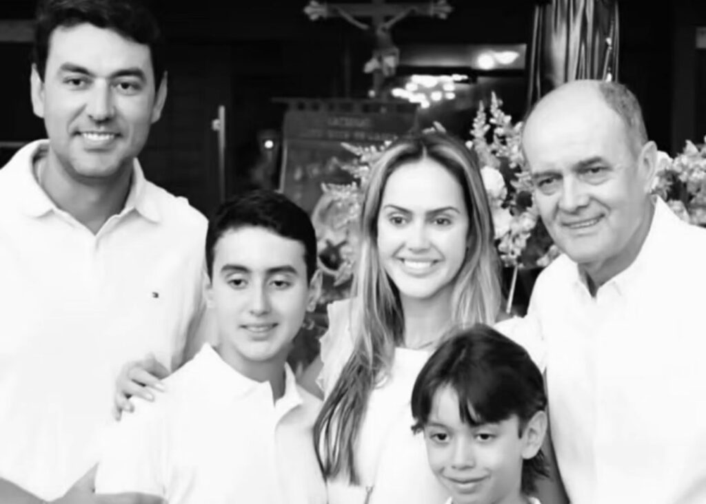 Prefeito de Itumbiara sofre infarto após tragédia familiar; estado de saúde é estável