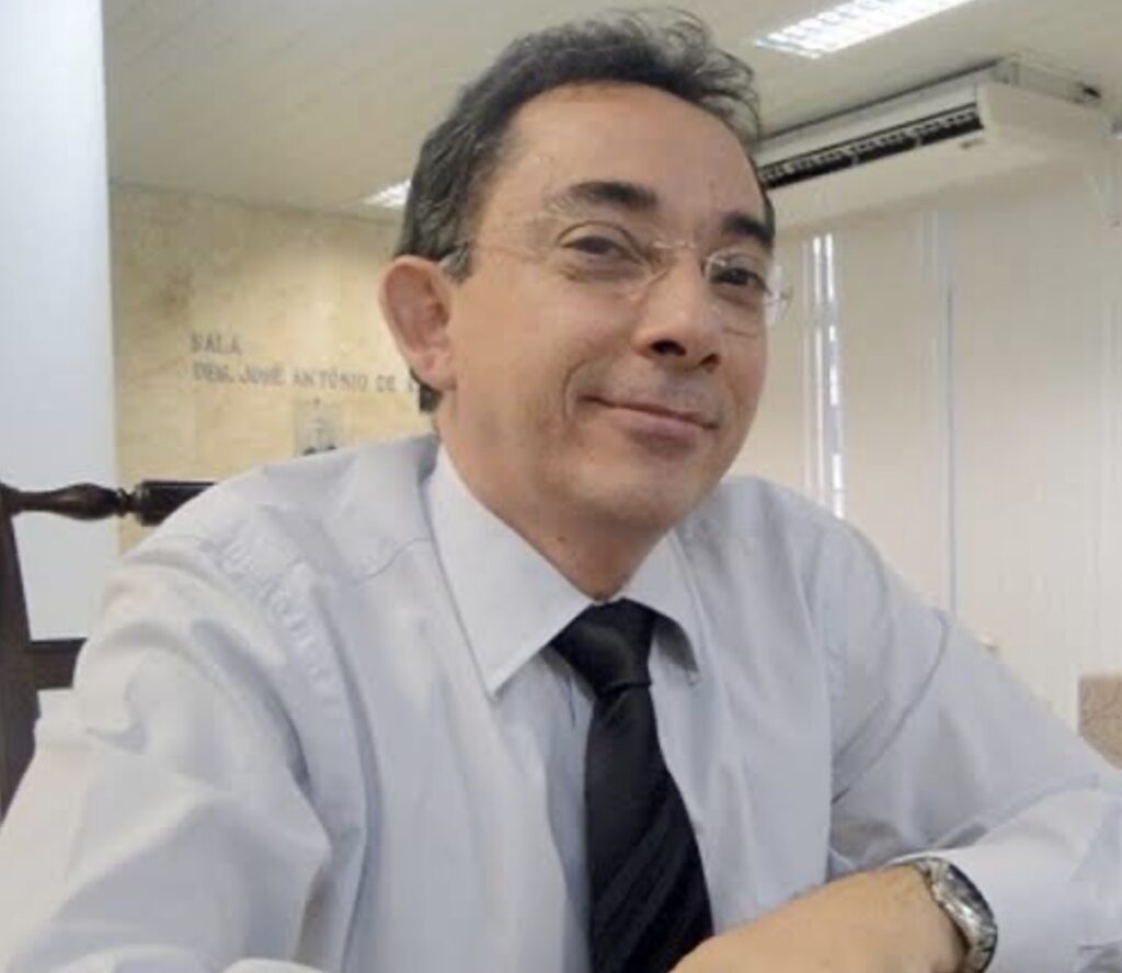 Adeus ao Juiz que desafiou gigantes: Morre Marcel Maia Montalvão, o Magistrado que parou o Whatsapp no Brasil