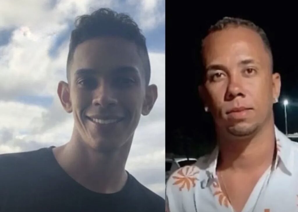Tragédia no RJ: Dois sergipanos morrem em explosão de tanque de combustível