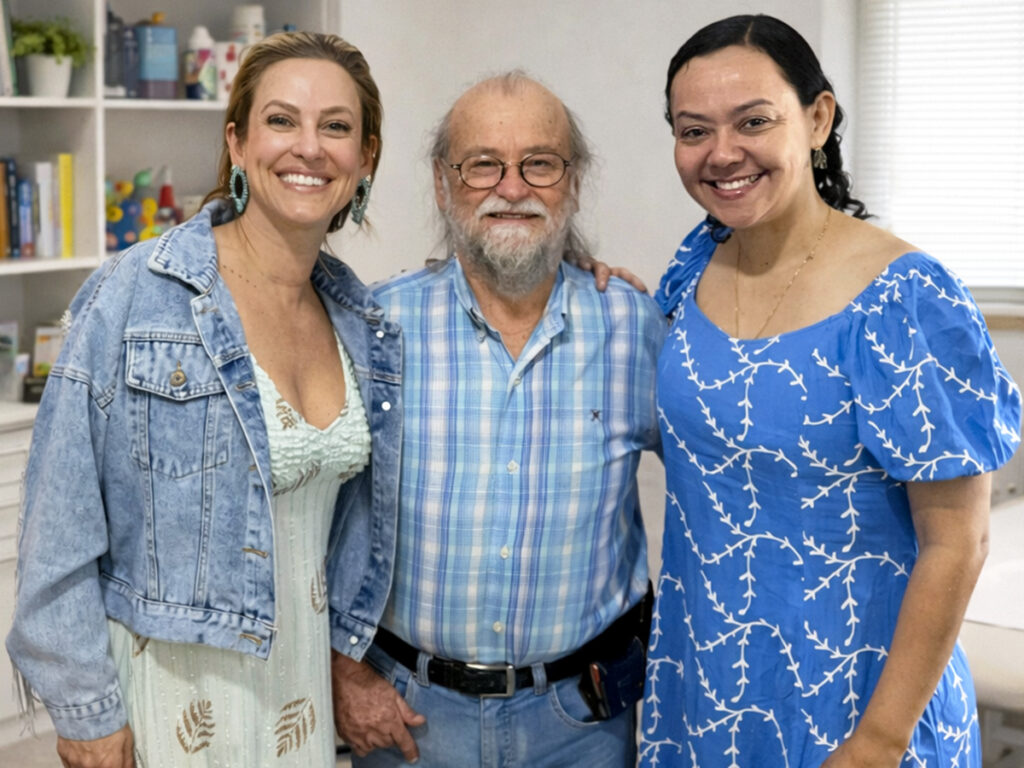 Aracaju irá sediar o I Encontro Sergipano de Famílias T21