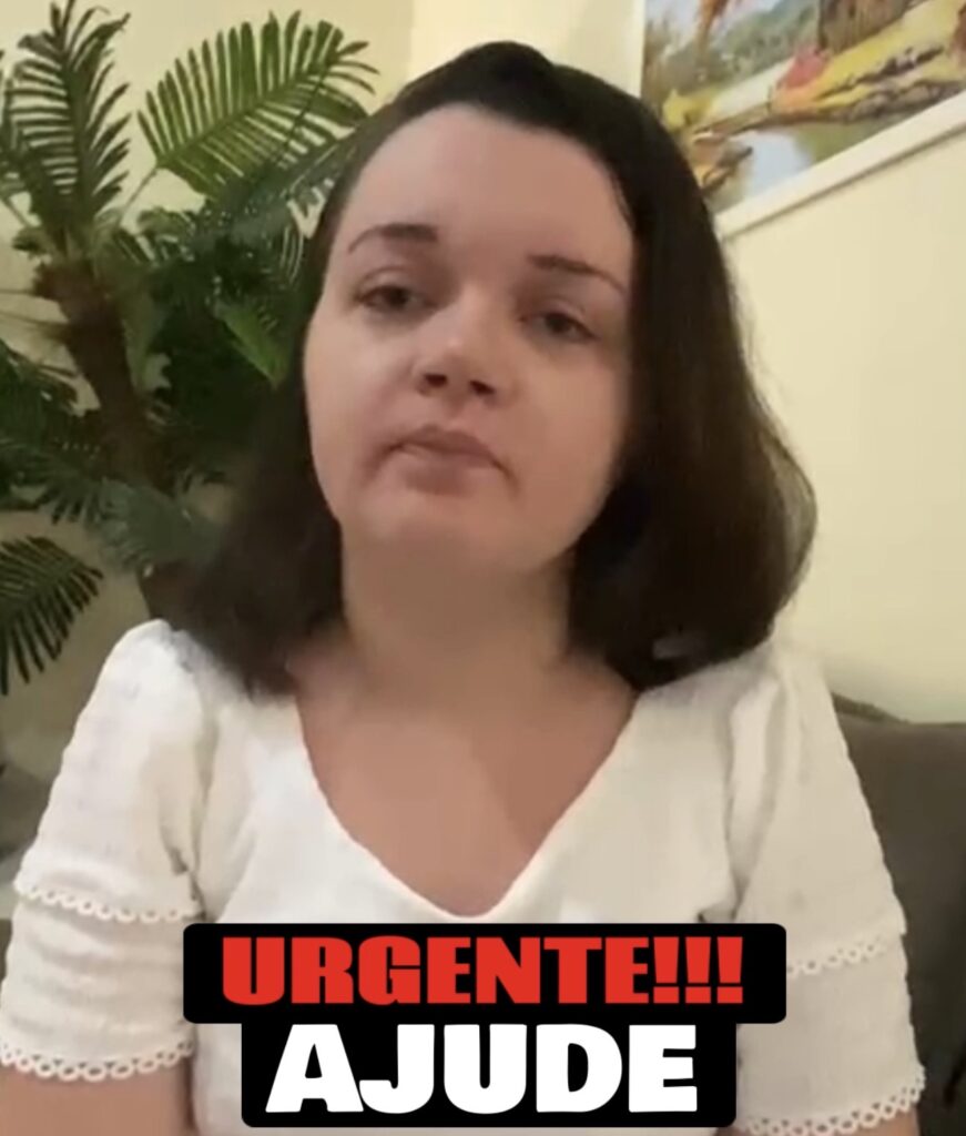 AJUDE NA LUTA CONTRA A MIASTENIA CONGÊNITA