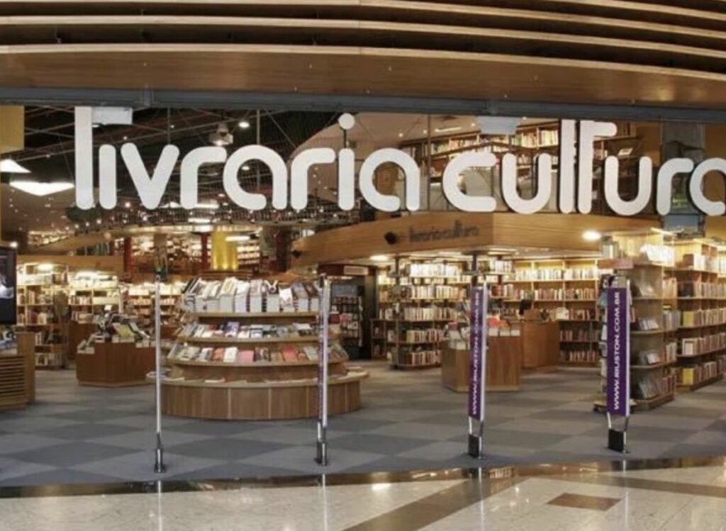 Fim de uma era: Justiça confirma falência e Livraria Cultura encerra atividades definitivamente