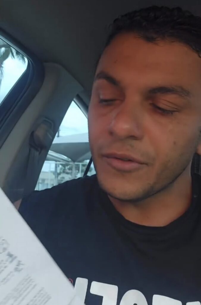 De Humorista a Réu: Alisson Sergipano desabafa após ser processado por “pegadinha”