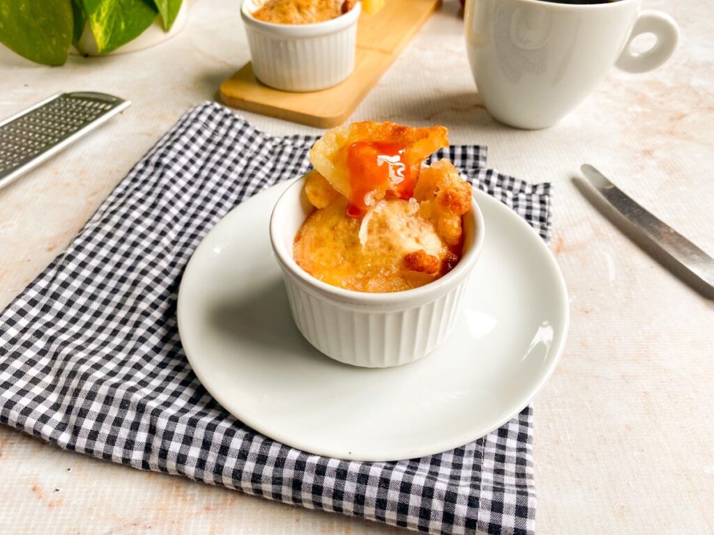 Dicas para o Pão de Queijo Perfeito