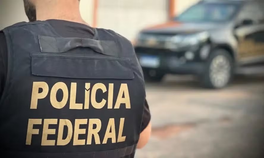 Operação da PF: Quem são os servidores acusados de vazar dados do STF