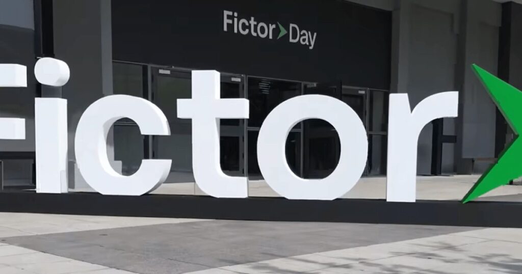 Grupo Fictor pede Recuperação Judicial e culpa “Efeito Master” pela crise